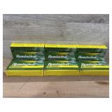 Remington buckshot 12 ga 2 3/4 in 5 per box