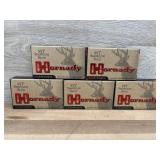 Hornady 12 ga 2 3/4" 5 per box