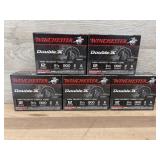 Winchester double x 12 ga 3 1/2 in 10 per box