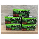 Sierra 9mm Luger 124 gr 20 per box