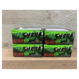 Sierra 9mm Luger 124 gr 20 per box