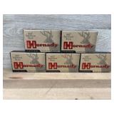 Hornady 12 ga 2 3/4" 5 per box