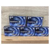 Federal power shock 16 ga 5 per box
