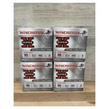 Winchester super x 16 ga 2 3/4 in 25 per box