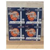 Fiocchi 12 ga 2 3/4"  25 per box