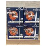 Fiocchi 12 ga 2 3/4"  25 per box