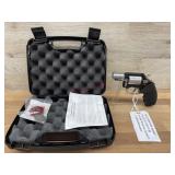 3612 CHARTER ARMS Model UC LIGHT 38 SPECIAL Revolv