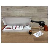 3633 HERITAGE Model ROUGH RIDER 22LR/22MAG Revolve