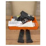 3619 TAURUS Model G3C 9MM Pistol Serial # ACK42189