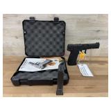 3621 KELTEC Model PMR30 22MAG Pistol Serial # WYOR