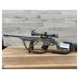 3780 MOSIN Model NMN 7.62X54 Rifle Serial # 259763