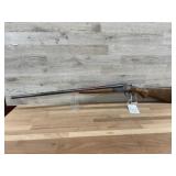 3767 STEVENS Model 311 ALPHA 20 GA Shotgun Serial