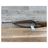 3807 RUGER Model 10-22 22LR Rifle Serial # 111-100