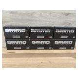 Ammo incorporated 9mm 115 gr 50 per box