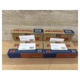Frontier 300 blackout 20 per box