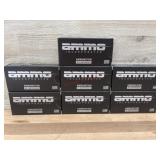 Ammo incorporated 9mm 115 gr 50 per box