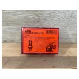 Lee carbide sizing die 380 auto