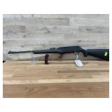 3791 REMINGTON Model 522 VIPER 22LONG Rifle Serial