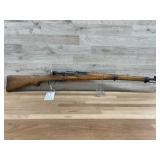 3792 SCHMIDT-RUBIN Model NMN 12 GA Shotgun Serial