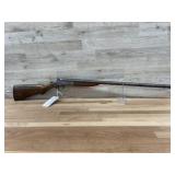 3794 LEADER GUN CO Model NMN 12 GA Shotgun Serial