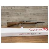 3725 RUGER Model 10-22 22LR Rifle Serial # 0020-05