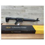 3733 CHARLES DALY Model AR12S 12GA Shotgun Serial