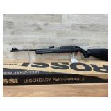3724 ROSSI Model RS22 22LR Rifle Serial # 7CA26617