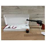 3634 HERITAGE Model ROUGH RIDER 22LR/22MAG Revolve