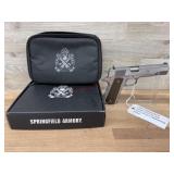 3688 SPRINGFIELD Model 1911 45 ACP Pistol Serial #