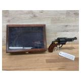 3700 SMITH AND WESSON Model 21-4 44 S&W Revolver S