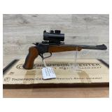3696 THOMSPON CENTER Model CONTENDER 223 Pistol Se