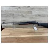 3760 MOSSBERG Model 500C 20GA Shotgun Serial # R97