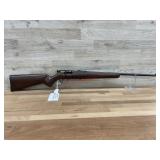 3768 SPRINGFIELD Model 120A 22 Rifle Serial # P017
