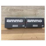 Ammo incorporated 45 auto 230 gr 50 per box