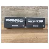 Ammo incorporated 45 auto 230 gr 50 per box