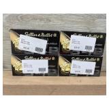 Sellier & Bellot 9mm 124gr 50 per box