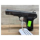 3796 NORIN Model 21J9 9 X 19 Pistol Serial # 71906