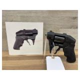 3693 EEES Model THUNDERSTRUCK 22MAG Revolver Seria