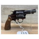 3804 SMITH & WESSON Model 31-1 32 CAL Pistol Seria