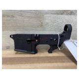 3704 ANDERSON Model AM15 MULTI Frame Serial # 2111