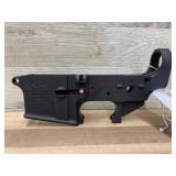 3703 ANDERSON Model AM15 MULTI Frame Serial # 2111