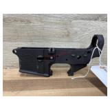 3701 ANDERSON Model AM15 MULTI Frame Serial # 2111