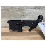 3702 ANDERSON Model AM15 MULTI Frame Serial # 2111