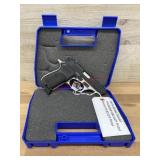 3675 BERSA Model THUNDER 380 ACP Pistol Serial # K
