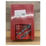 Hornady 22-250 Remington reloading dies