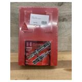 Hornady 22-250 Remington reloading dies