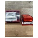 Lee reloading dies 270 WSM, 7.62x39 Russian, 32
