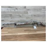 3730 CHIARPA Model CA612 12GA Shotgun Serial # 001