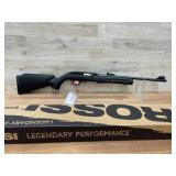 3723 ROSSI Model SR22 22LR Rifle Serial # 7CA26592