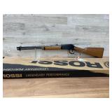 3720 ROSSI Model RIO BRAVO 22LR Rifle Serial # 7CL